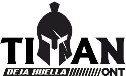 Titán Deja Huella